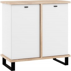 Kumode ar plauktiem CROSS 5